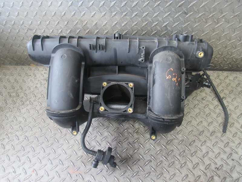 2006 BMW 525I INTAKE MANIFOLD