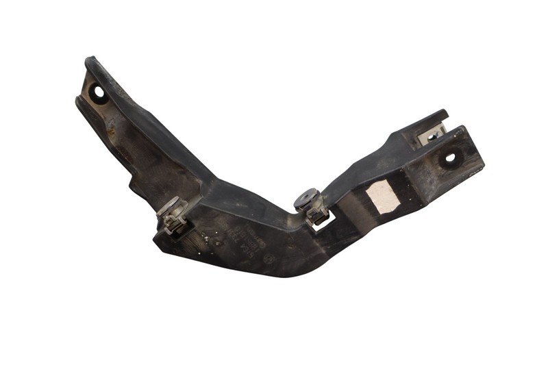14-21 BMW i3 I01 Front Left Side Headlight Mount Support Bracket 7331555 Oem