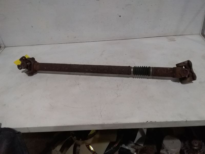 Front Drive Shaft Fits 05-08 FORD F150 PICKUP 3209288
