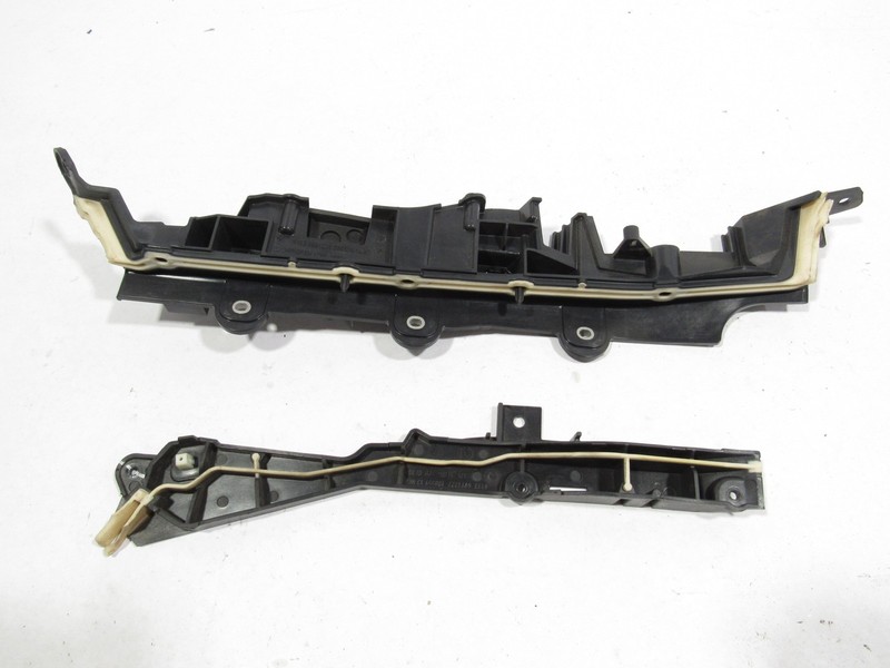 23-25 BMW M2 G87 2023 Front Right Passenger Engine Bay Partition Firewall Set |