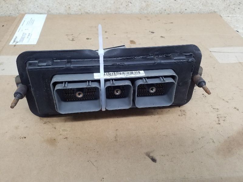 Engine ECM Electronic Control Module Firewall 6-245 Fits 03 EXPLORER 196685
