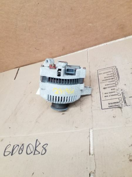 Alternator Dual Alternator 140 Amp Fits 97-05 FORD E350 VAN 242585