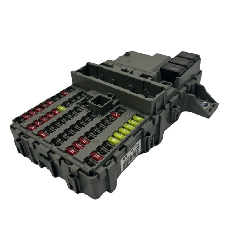 Honda Accord junction box 2019 cabin fuse relay block assy OEM 190826TVAA000