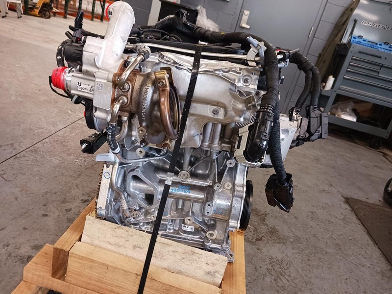 20-'24 BUICK ENCORE GX Engine 1.2L w/turbo 7k miles 6 Month Warranty!