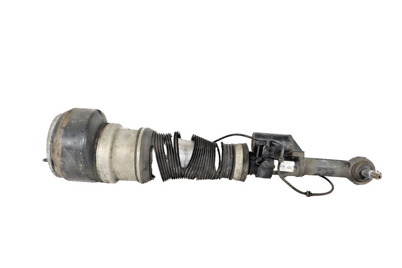 ✅ 07-13 MERCEDES W221 S-CLASS AWD 4MATIC FRONT LEFT AIR STRUT SHOCK ABSORBER