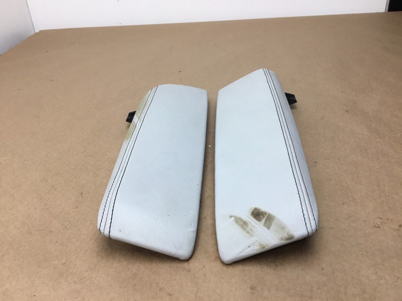 Bmw M5 F90 2018 4.4L V8 Center Console Lid Armrest Arm Rest 18 19 20 :O