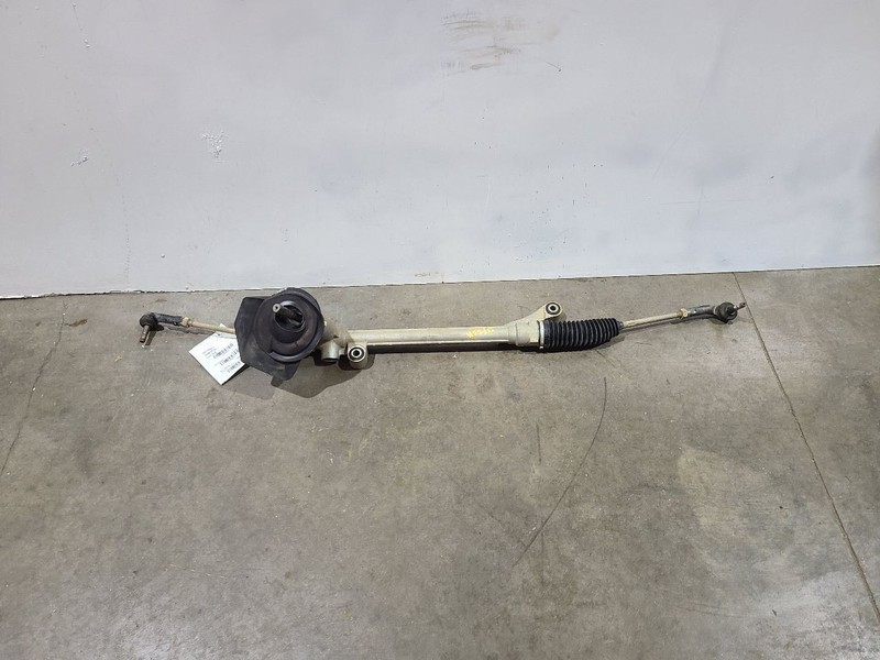 Steering Gear/Rack Power Rack And Pinion Fits 12-19 FIESTA 588403