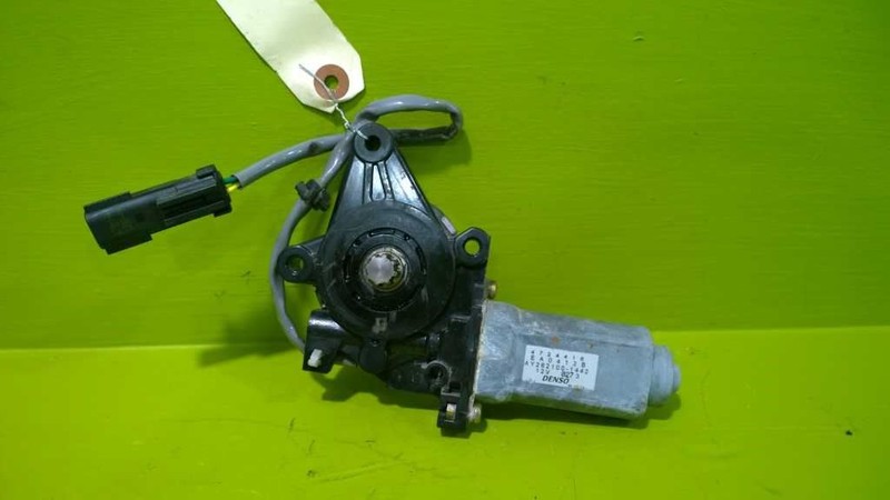 03 04 05 06 SEBRING CONV PASSENGER RIGHT REAR QUARTER WINDOW MOTOR OEM 3233-21
