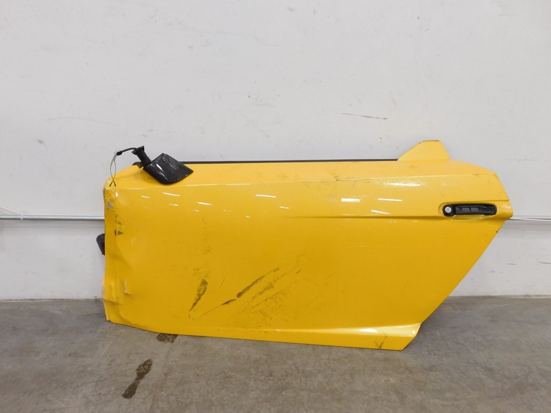 2010 11 12 13 14 Lamborghini Gallardo Left Driver Door -** #9222 D7
