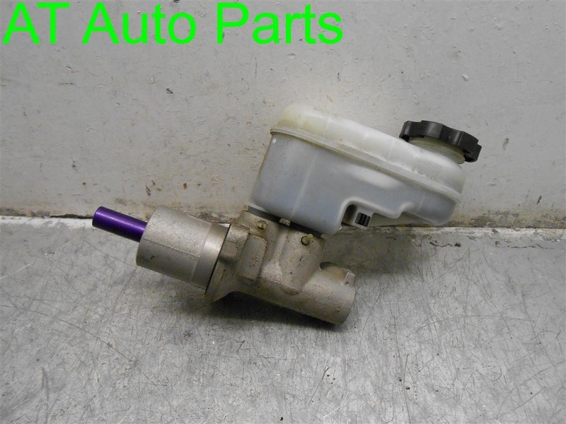 05 06 CHEVROLET EQUINOX VUE 3.4L BRAKE BOOSTER MASTER CYLINDER OEM 541-01244