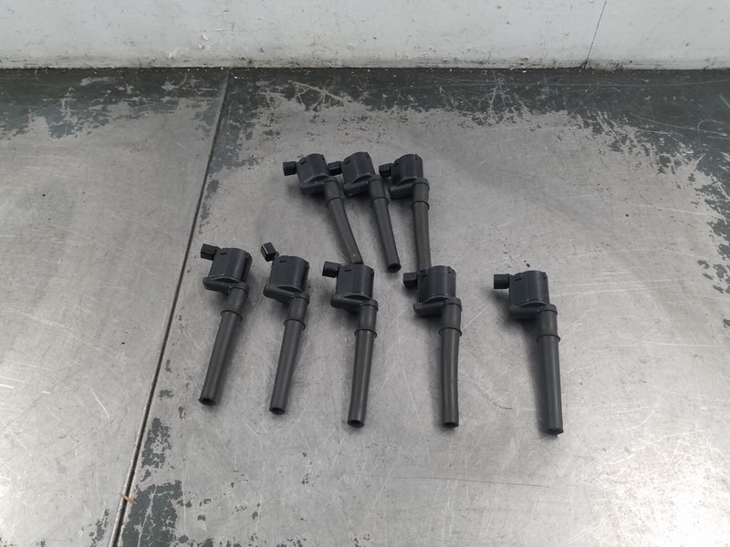 2004 03 04 Mercury Marauder Ignition Coils - 8 #1749 Q5