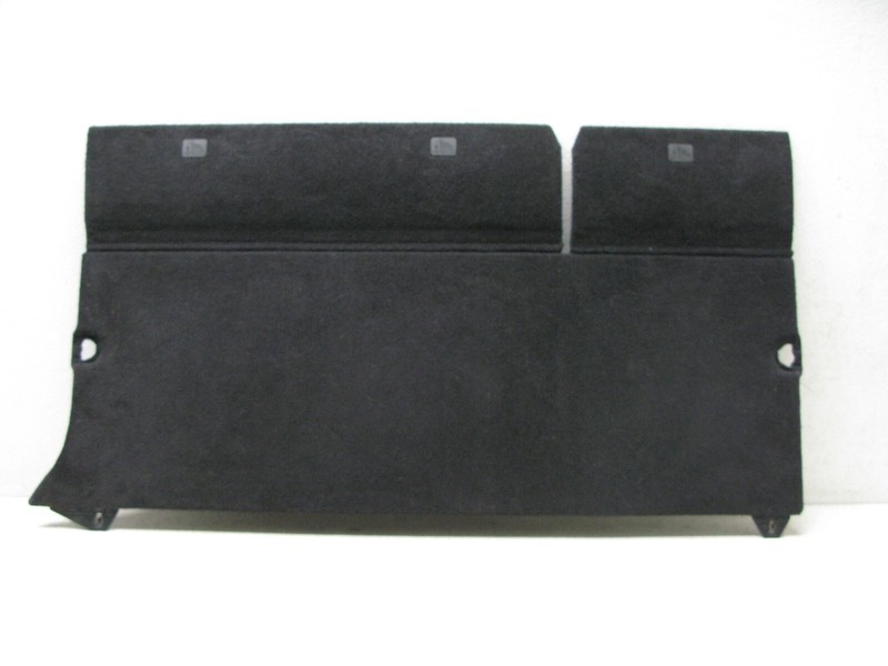10-13 LAND ROVER RANGE ROVER SPORT TRUNK PACKAGE TRAY TRIM COVER BOARD OEM 04042