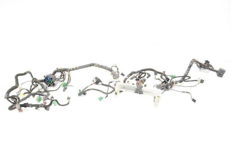 2005 Ford Thunderbird Dash Wire Harness
