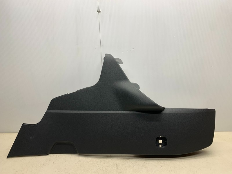 2018-2022 FORD ECOSPORT RIGHT PASSENGER SIDE FRONT CENTER CONSOLE TRIM COVER