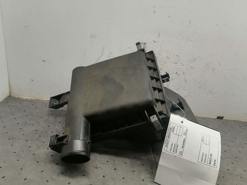 Air Cleaner Prius V VIN Eu 7th And 8th Digit Fits 10-18 PRIUS 1569287