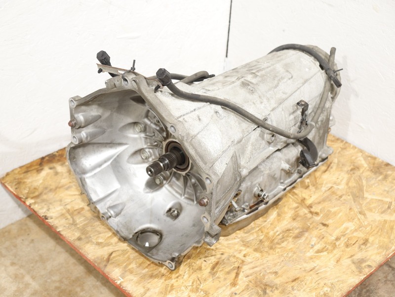 2016-2018 Silverado Sierra 1500 5.3L 4WD Transmission 6L80 MYC (Non-NHT) OEM 82k