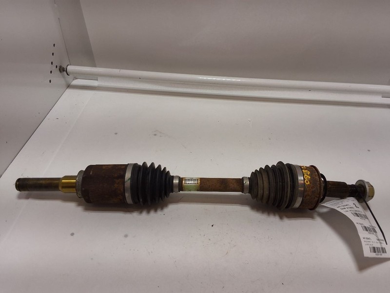 Driver Left Axle Shaft Front 2.4L Outer Fits 10-17 EQUINOX 3511567