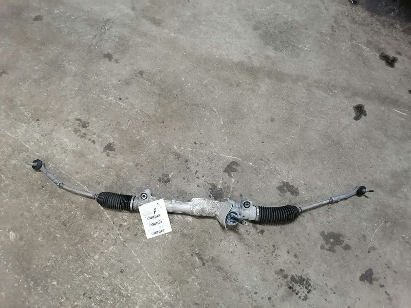 Steering Gear/Rack Standard Suspension Fits 22-23 COMPASS 1528586