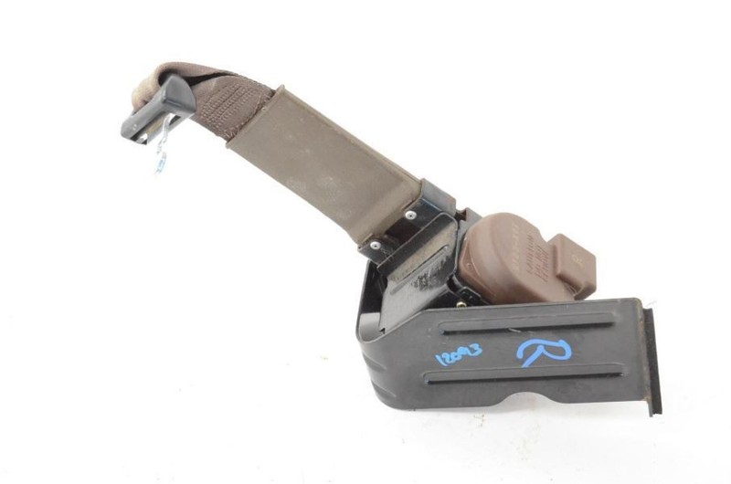 1991-1994 Nissan 240SX KA24DE S13 Passenger Right Front Shoulder Seat Belt