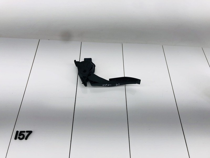 CHEVROLET IMPALA 3.6L V6 FLEX ENGINE MOTOR THROTTLE ACCELERATOR GAS PEDAL OEM