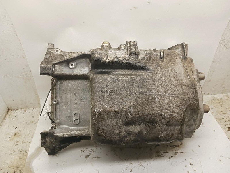 12-'14 HONDA CR-V Oil Pan 2.4L OEM 6 Month Warranty!