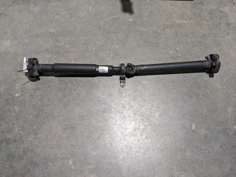 Rear Drive Shaft Manual Transmission SS Fits 10-11 CAMARO 1149467