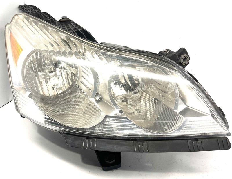 2009-2012 Chevy Traverse Right Passenger RH Projector Beam Opt Tvp Headlight OEM