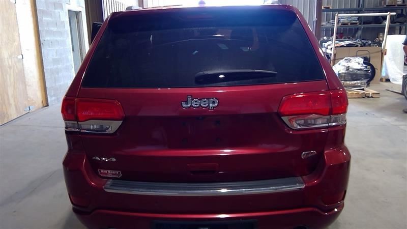 GRANDCHER 2014 Trunk/Hatch/Tailgate 3075134
