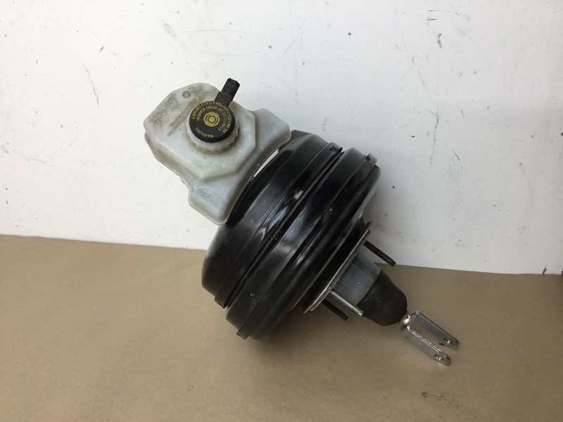 Land Range Rover Sport 2014 Power Brake Booster Master Cylinder Tank 14-17 ;:Y