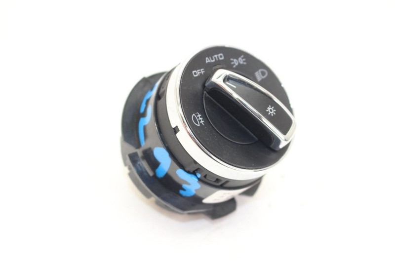 13-16 Porsche Boxster 2.7L Headlight Switch 97061353308