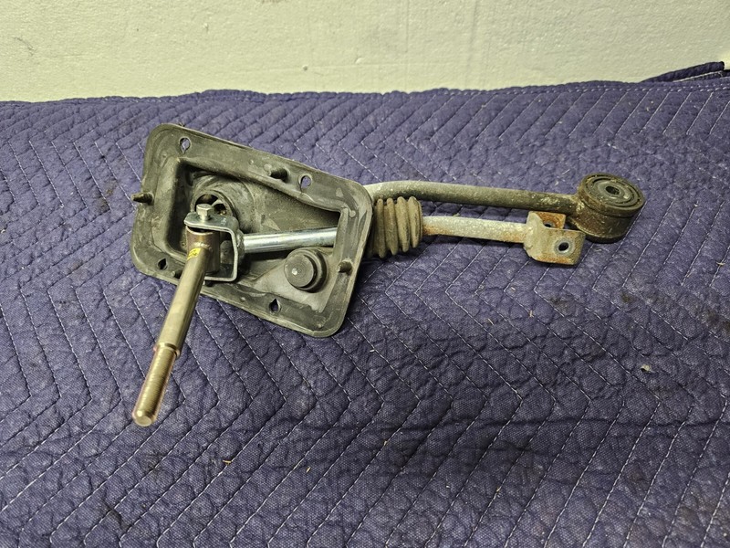 2008-2023 Subaru ImprezaShifter 5 Speed MT8-14 STI WRX