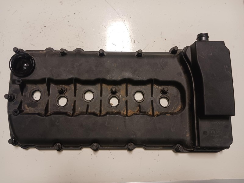 2022 VOLKSWAGEN ATLAS Valve Cover 3.6L 022103515E OEM 22