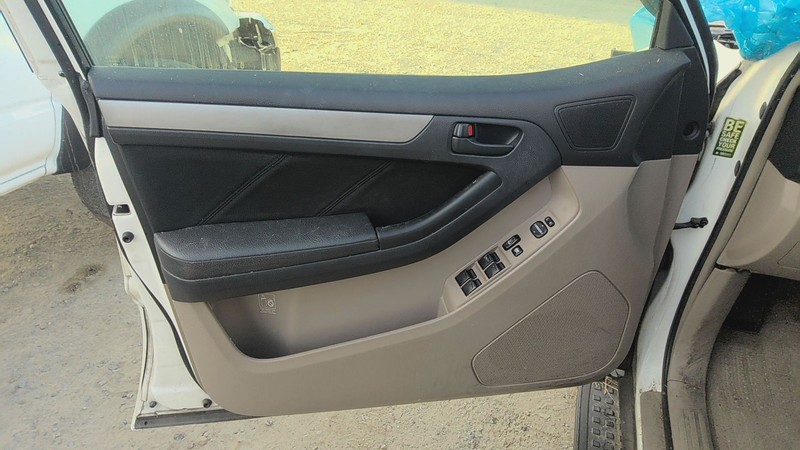 Front Door Trim Panel TOYOTA 4RUNNER Left 06 07 08 09 05 04 03