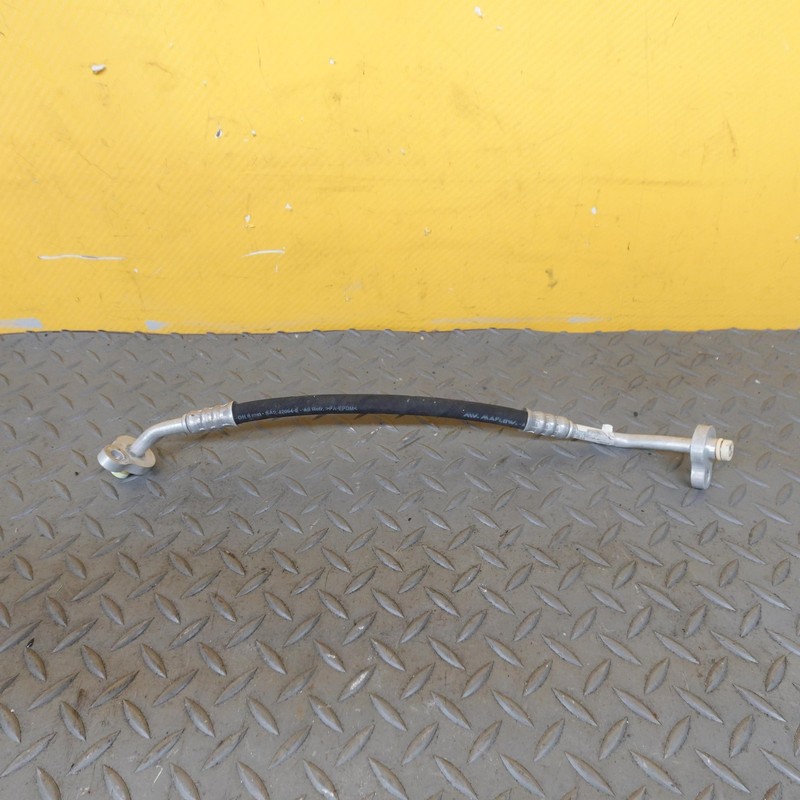 2019-2022 VOLVO XC40 A/C AIR CONDITIONING HOSE TUBE PIPE LINE OEM 31694875