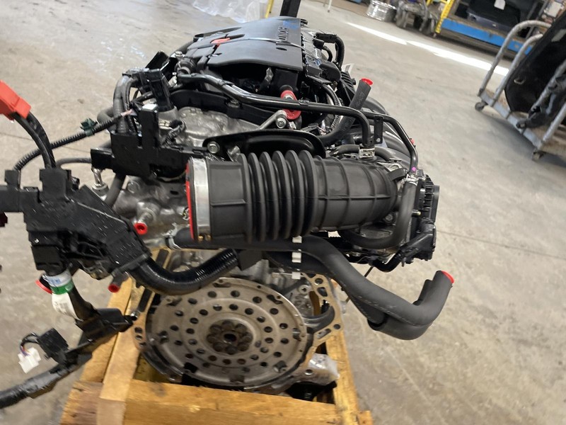 16-'21 HONDA CIVIC Engine 2.0L PVEV 32k miles Runs Well 6 Month Wnty!