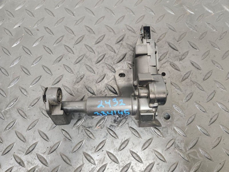 01-20 Dodge Caravan Right Quarter Window Actuator Vent Motor OEM 4717606AC