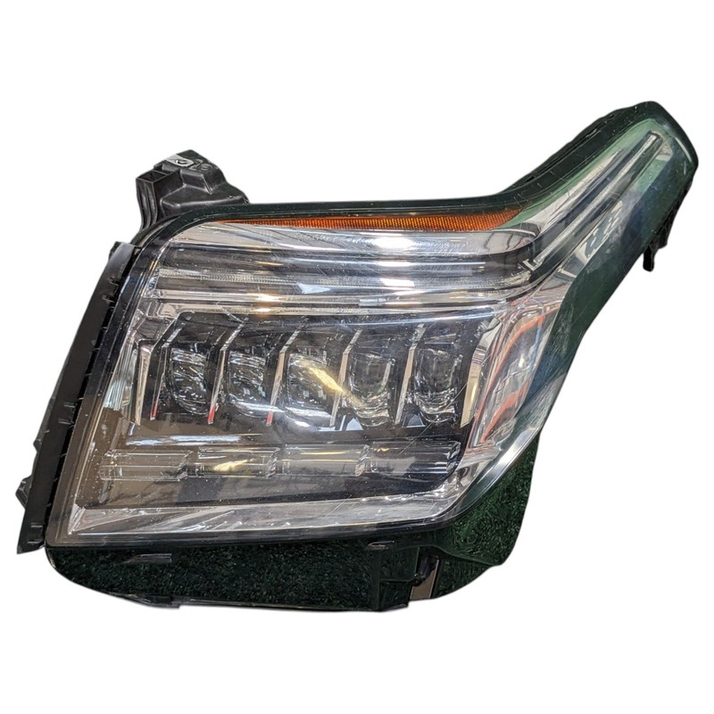 2015-2020 Cadillac Escalade Right RH Passenger Side LED Headlight OEM 23304391