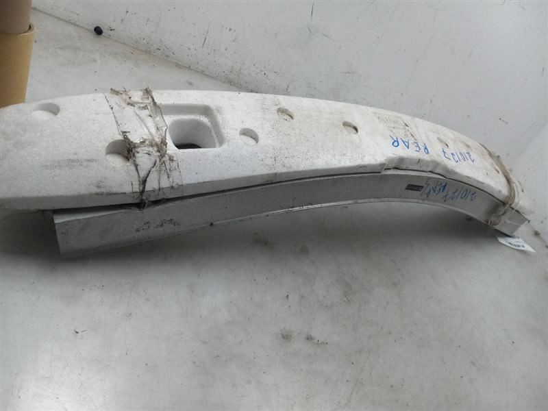 16-19 TOYOTA MIRAI FWD AT REAR BUMPER REINFORCEMENT IMPACT BAR