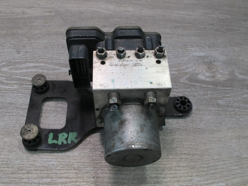 2013-2022 LAND RANGE ROVER L405 ANTI LOCK BRAKE ABS PUMP MODULE FPLA-14F447-AF