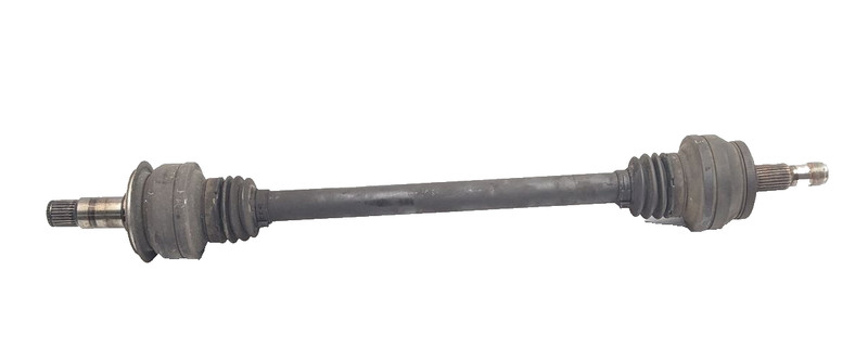 07-18 Mercedes W212 E350 CL550 Rear Passenger Right Side Axle CV Half Shaft OEM