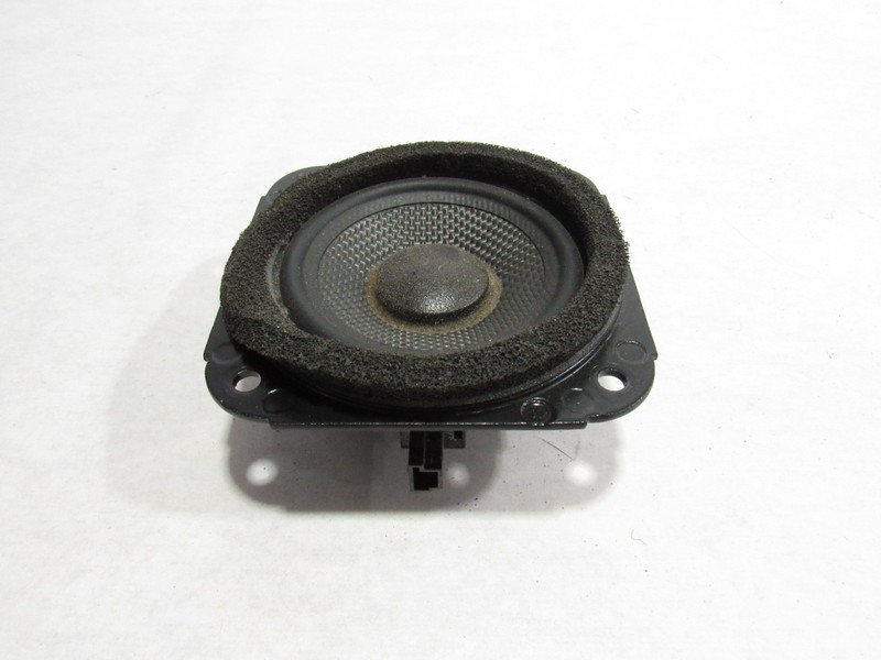 Ferrari 488 Spider 2017 Front Right Passenger Audio Sound Speaker 15-19 |@2