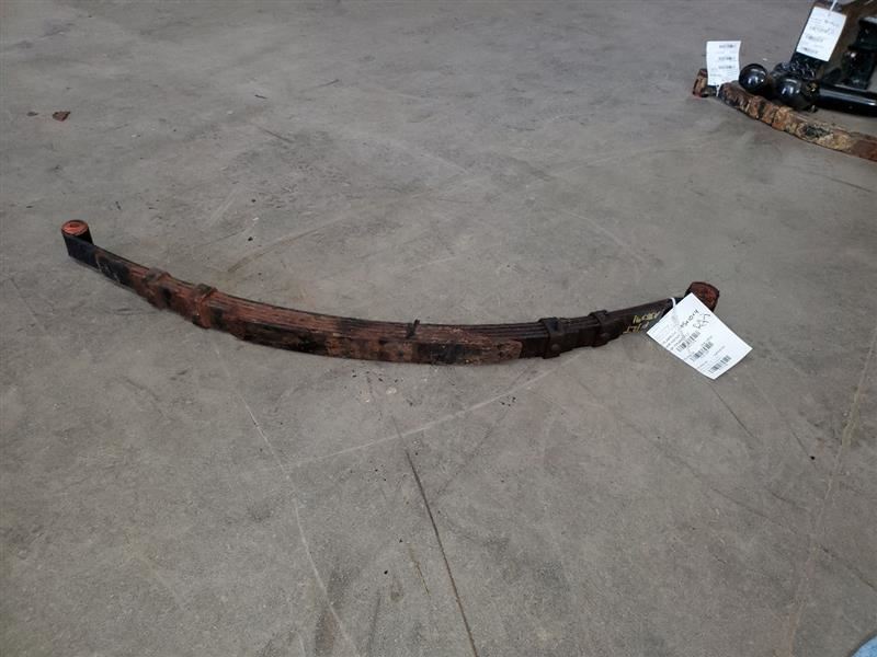 CJ1984 Front Leaf Spring 273686