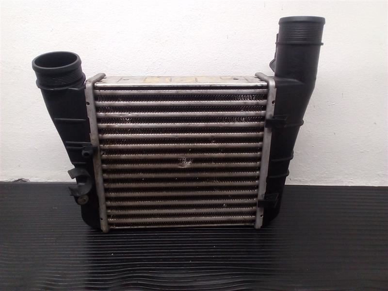 05-09 Audi A4 2.0L Left Driver Intercooler OEM 8E0-145-805-AA