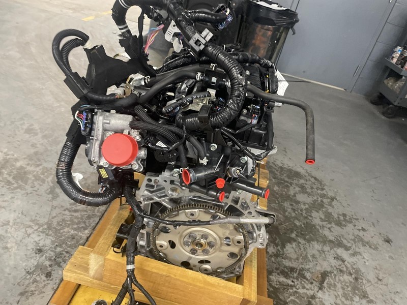 20-'24 NISSAN KICKS Engine 1.6L 64k miles Runs Well 6 Month Warranty!