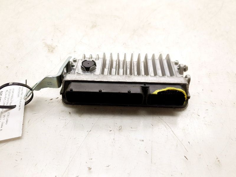 16-17 TOYOTA CAMRY ENGINE ELECTRONIC CONTROL MODULE ECM ASSEMBLY
