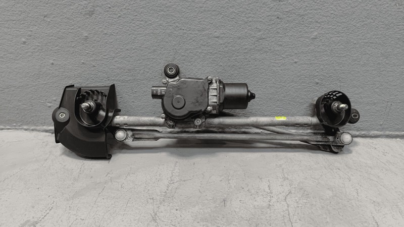 2019 - 2024 NISSAN ALTIMA FRONT WINDSHIELD WIPER LINKAGE & MOTOR OEM