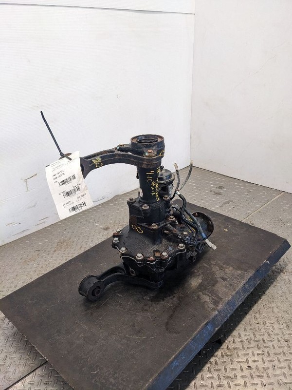Carrier Front Axle 4 Cylinder 4.10 Ratio Fits 95-00 TACOMA 1180318