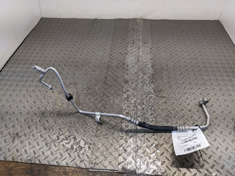 2019 - 2025 CHEVROLET SILVERADO 1500 HVAC A/C AIR CONDITIONER HOSE OEM 8 1179508