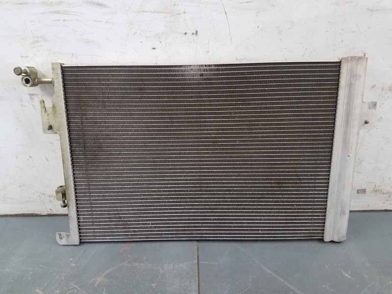 2008 Chevy Corvette C6 A/C Condenser #2003 C3