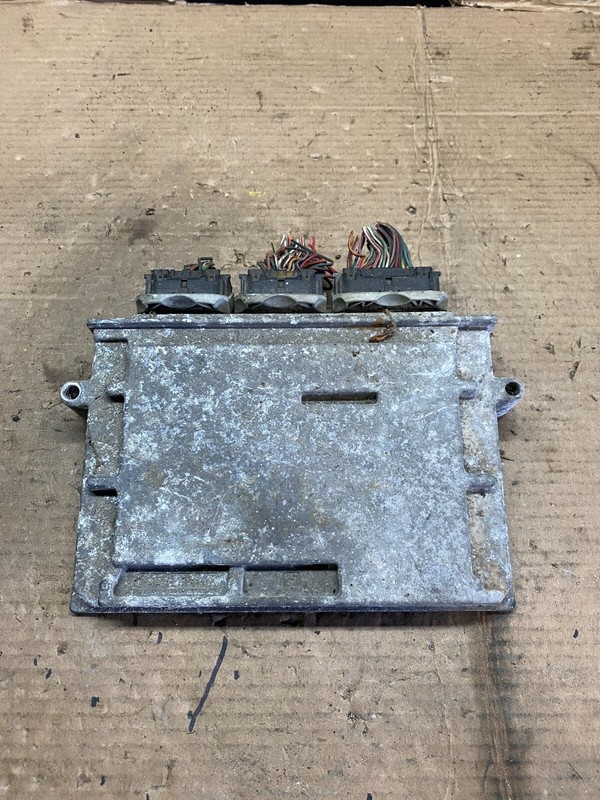 2010 Lincoln Town Car Computer Engine Control aw1a-12a650-aa ECM E8104 PS